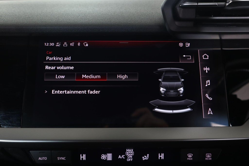 Used Audi A3 2022 for sale - 77133468: Photo 45