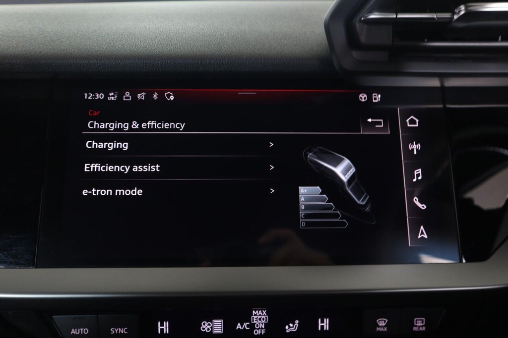 Used Audi A3 2022 for sale - 77133468: Photo 47