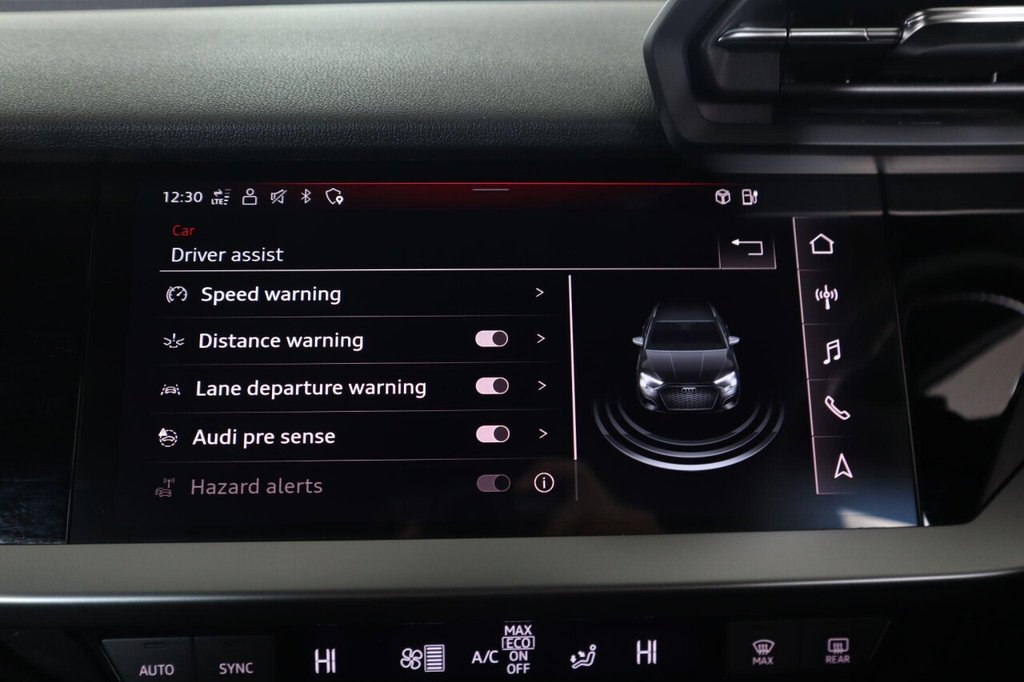 Used Audi A3 2022 for sale - 77133468: Photo 48