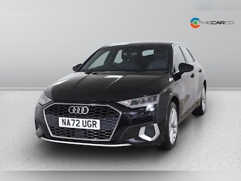 Used Audi A3 2022 for sale - 77133468: Photo
