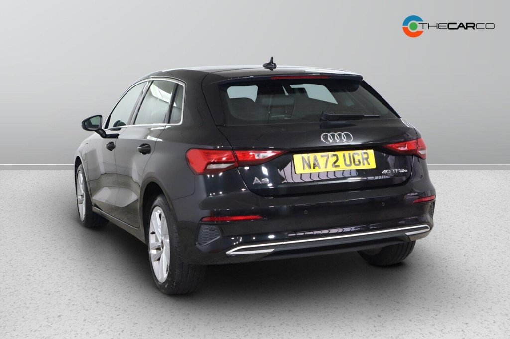 Used Audi A3 2022 for sale - 77133468: Photo 5