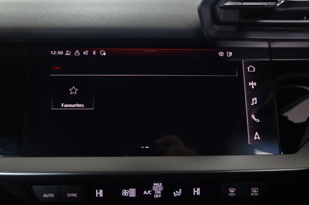 Used Audi A3 2022 for sale - 77133468: Photo 50