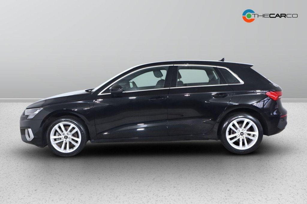 Used Audi A3 2022 for sale - 77133468: Photo 6