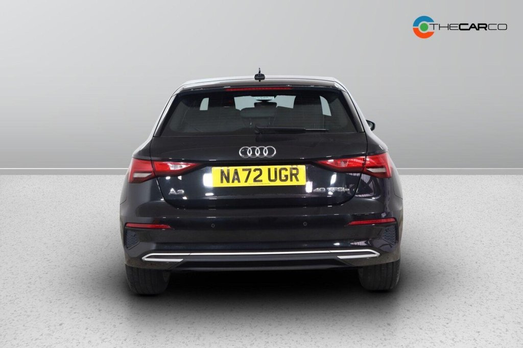 Used Audi A3 2022 for sale - 77133468: Photo 8