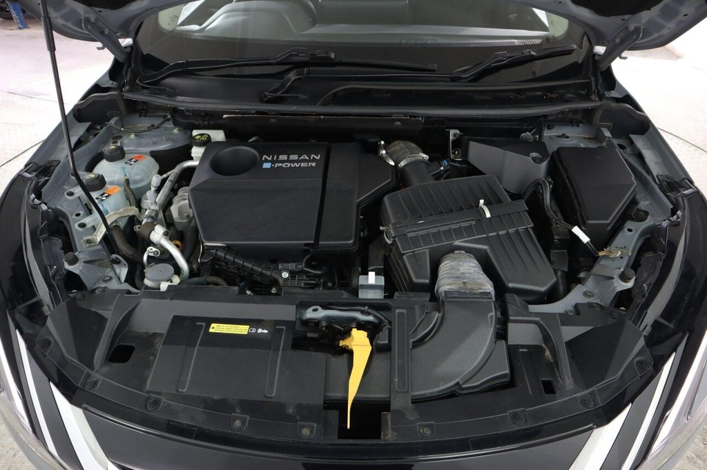 Used Nissan Qashqai 2023 for sale - 78069354: Photo 19