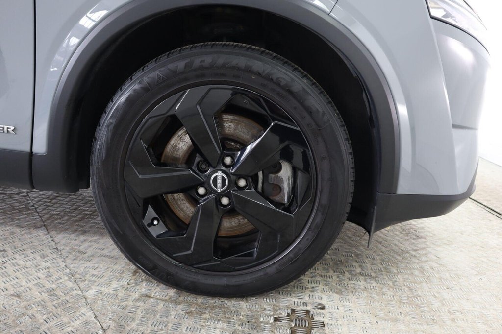 Used Nissan Qashqai 2023 for sale - 78069354: Photo 20