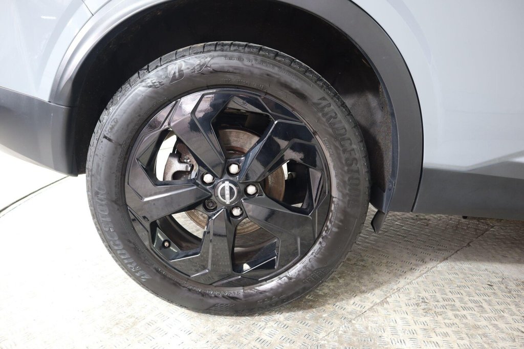 Used Nissan Qashqai 2023 for sale - 78069354: Photo 21