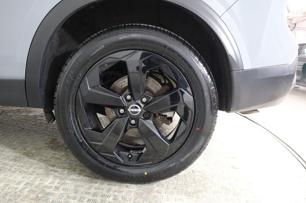 Used Nissan Qashqai 2023 for sale - 78069354: Photo 22