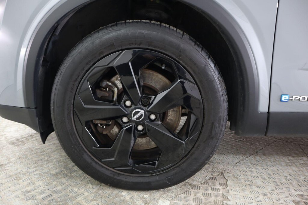 Used Nissan Qashqai 2023 for sale - 78069354: Photo 23