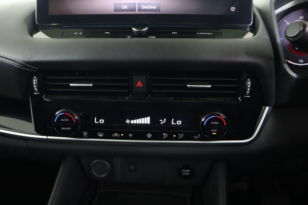 Used Nissan Qashqai 2023 for sale - 78069354: Photo 24