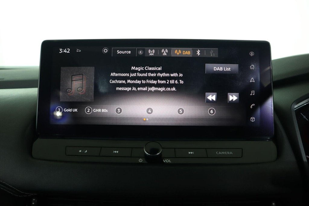 Used Nissan Qashqai 2023 for sale - 78069354: Photo 27