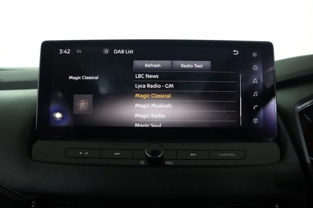 Used Nissan Qashqai 2023 for sale - 78069354: Photo 28