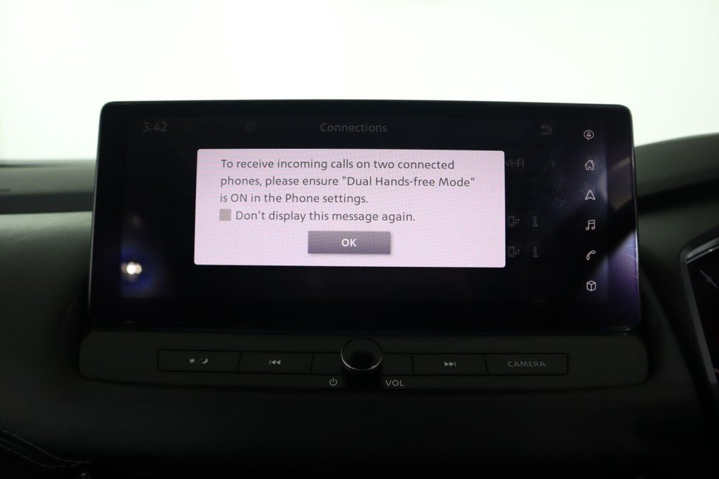 Used Nissan Qashqai 2023 for sale - 78069354: Photo 30