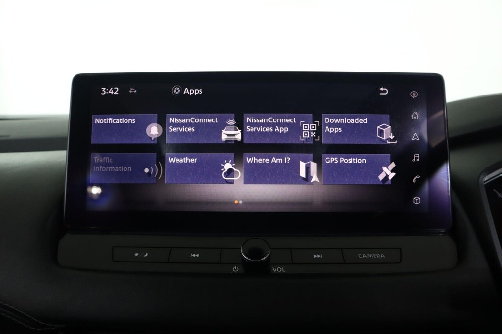 Used Nissan Qashqai 2023 for sale - 78069354: Photo 31