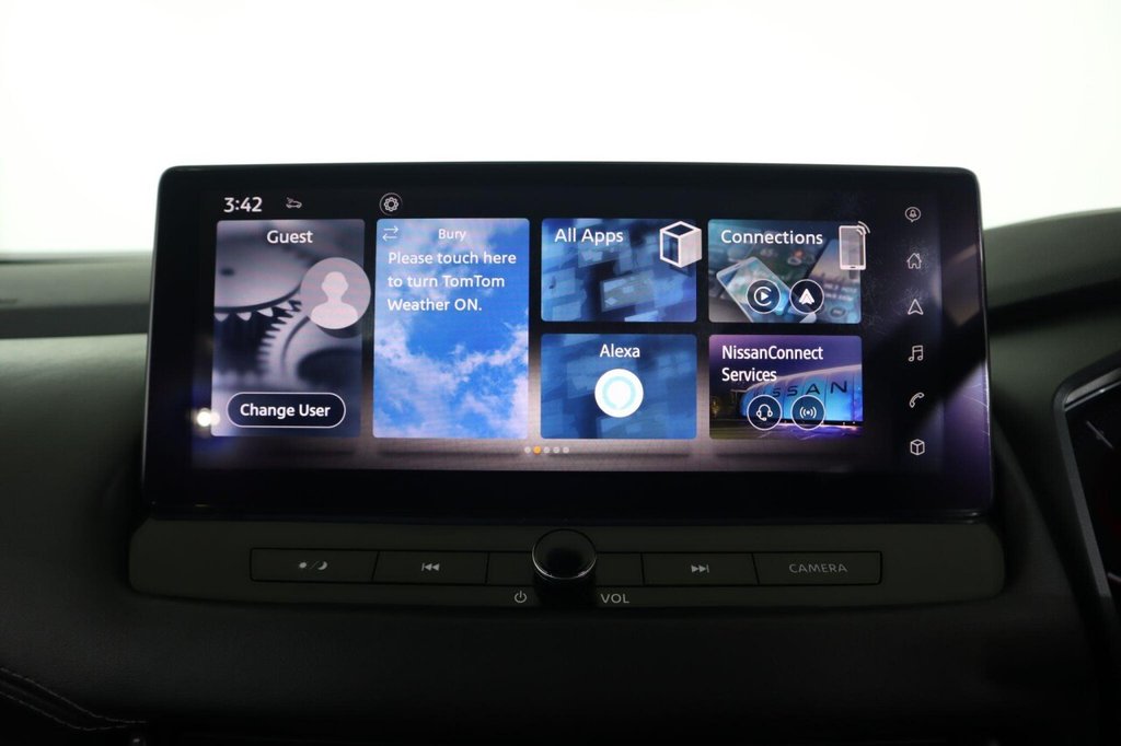 Used Nissan Qashqai 2023 for sale - 78069354: Photo 32