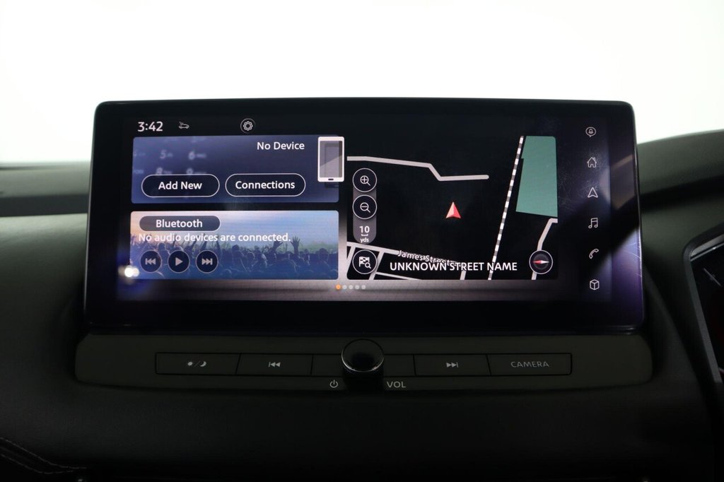 Used Nissan Qashqai 2023 for sale - 78069354: Photo 33