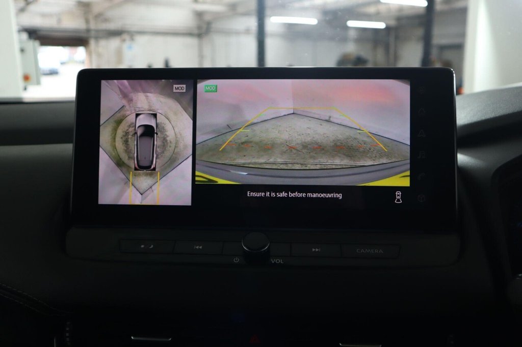 Used Nissan Qashqai 2023 for sale - 78069354: Photo 34