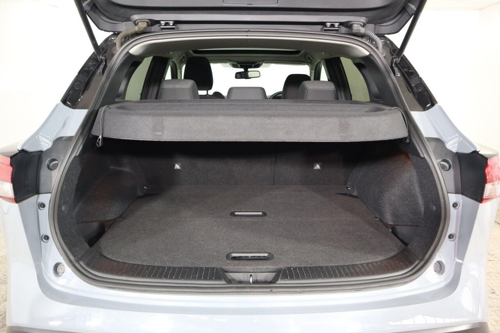 Used Nissan Qashqai 2023 for sale - 78069354: Photo 36