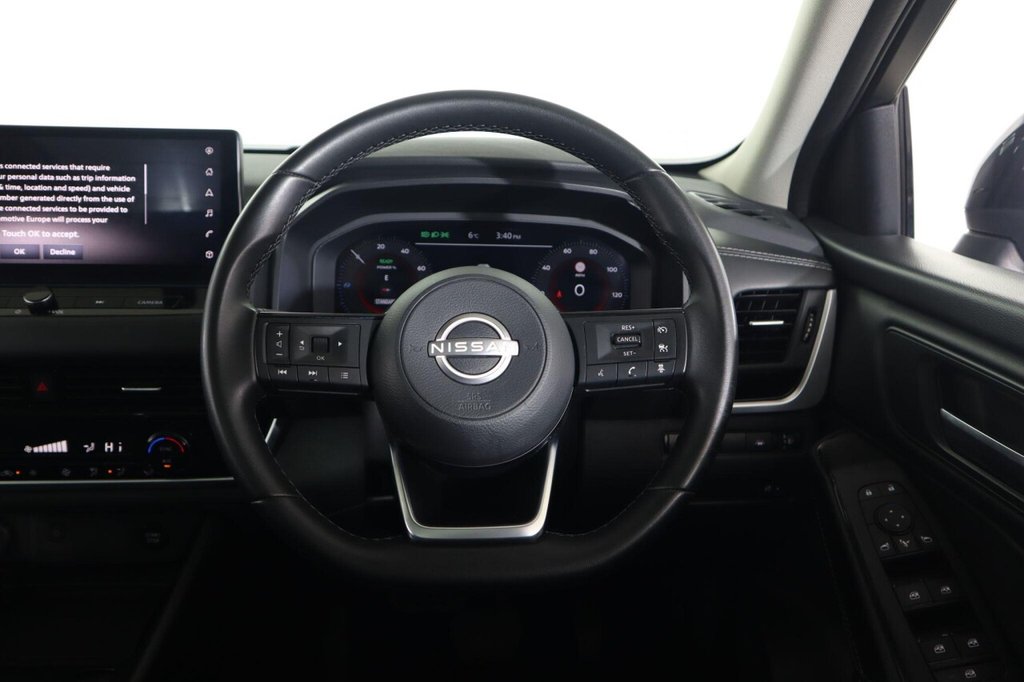 Used Nissan Qashqai 2023 for sale - 78069354: Photo 37