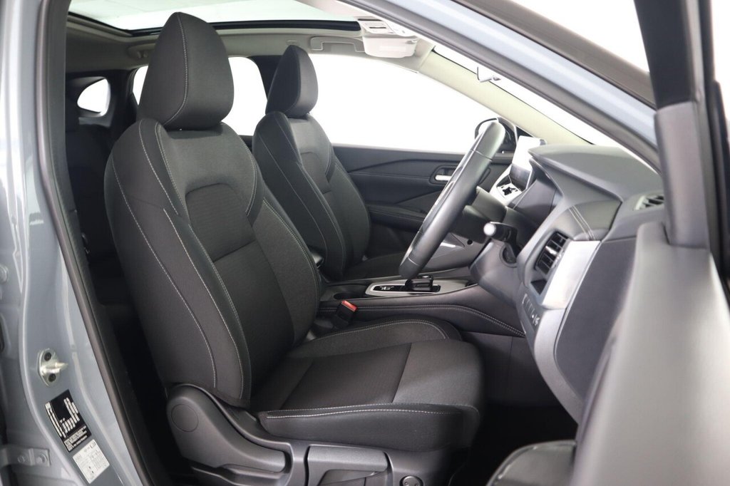 Used Nissan Qashqai 2023 for sale - 78069354: Photo 39