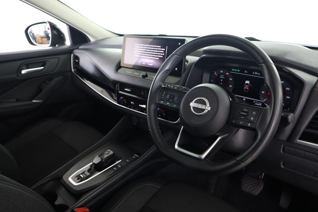 Used Nissan Qashqai 2023 for sale - 78069354: Photo 4