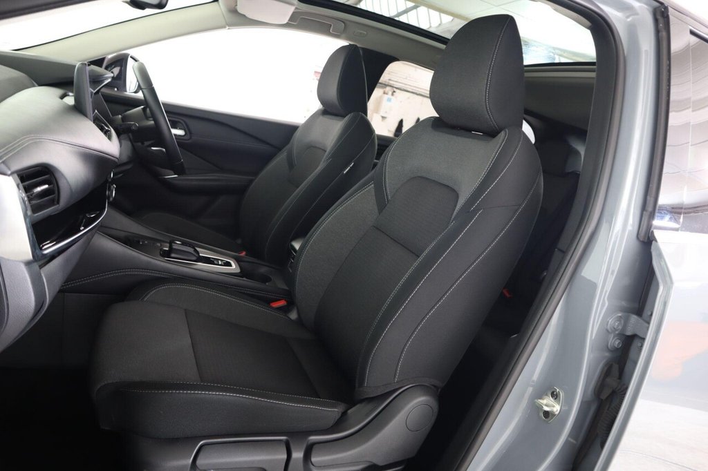 Used Nissan Qashqai 2023 for sale - 78069354: Photo 40