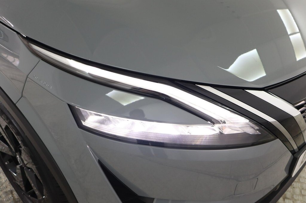 Used Nissan Qashqai 2023 for sale - 78069354: Photo 42