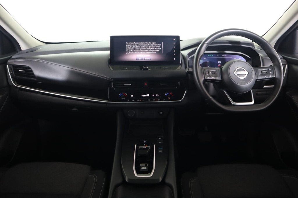 Used Nissan Qashqai 2023 for sale - 78069354: Photo 5