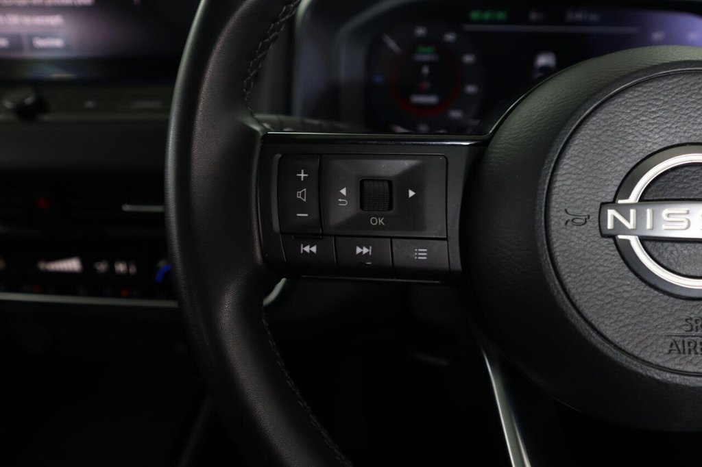 Used Nissan Qashqai 2023 for sale - 78069354: Photo 9