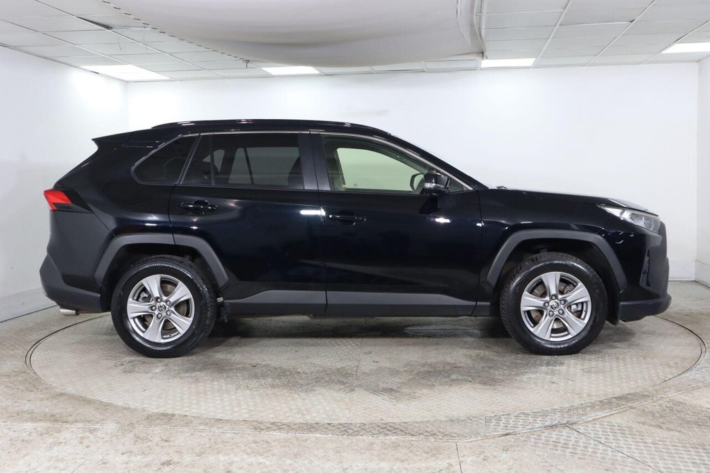 Used Toyota RAV4 2022 for sale - 76617433: Photo 10