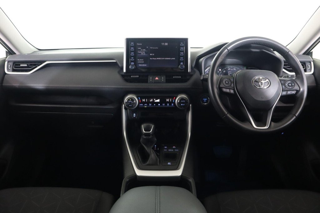 Used Toyota RAV4 2022 for sale - 76617433: Photo 12