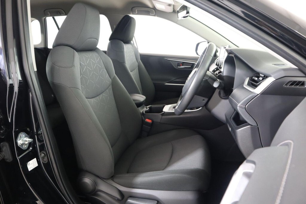 Used Toyota RAV4 2022 for sale - 76617433: Photo 14