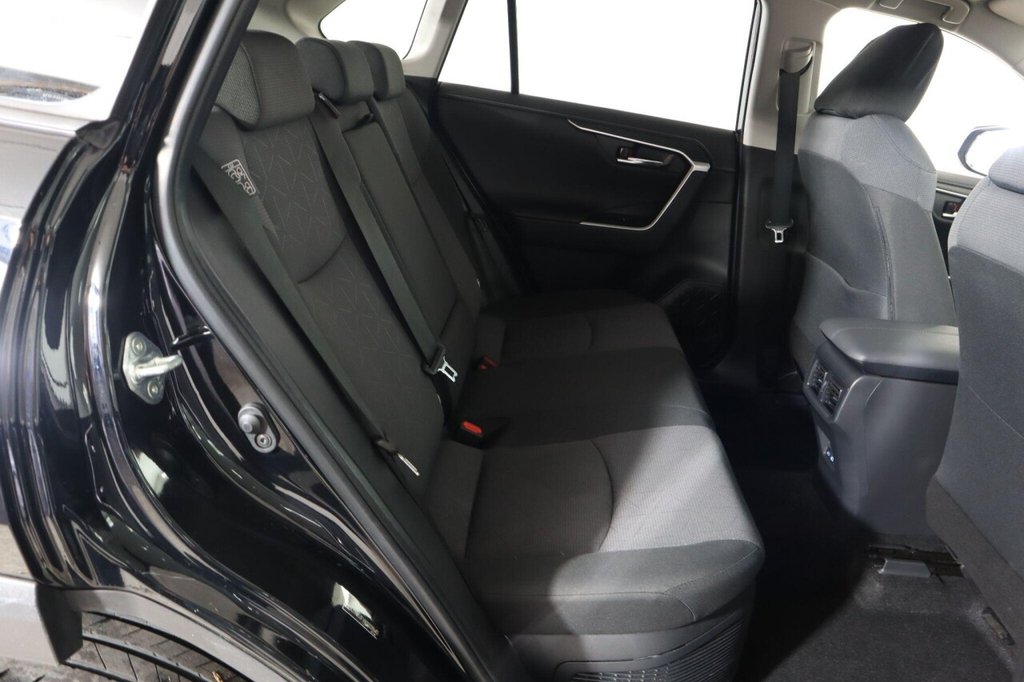 Used Toyota RAV4 2022 for sale - 76617433: Photo 15