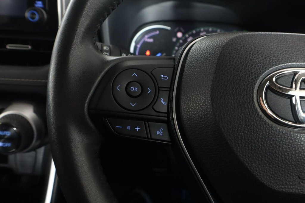 Used Toyota RAV4 2022 for sale - 76617433: Photo 18