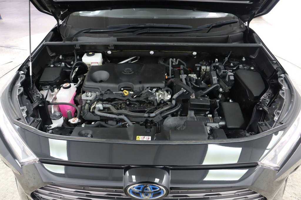 Used Toyota RAV4 2022 for sale - 76617433: Photo 28