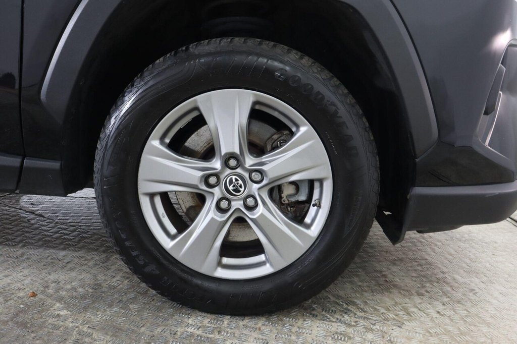 Used Toyota RAV4 2022 for sale - 76617433: Photo 29