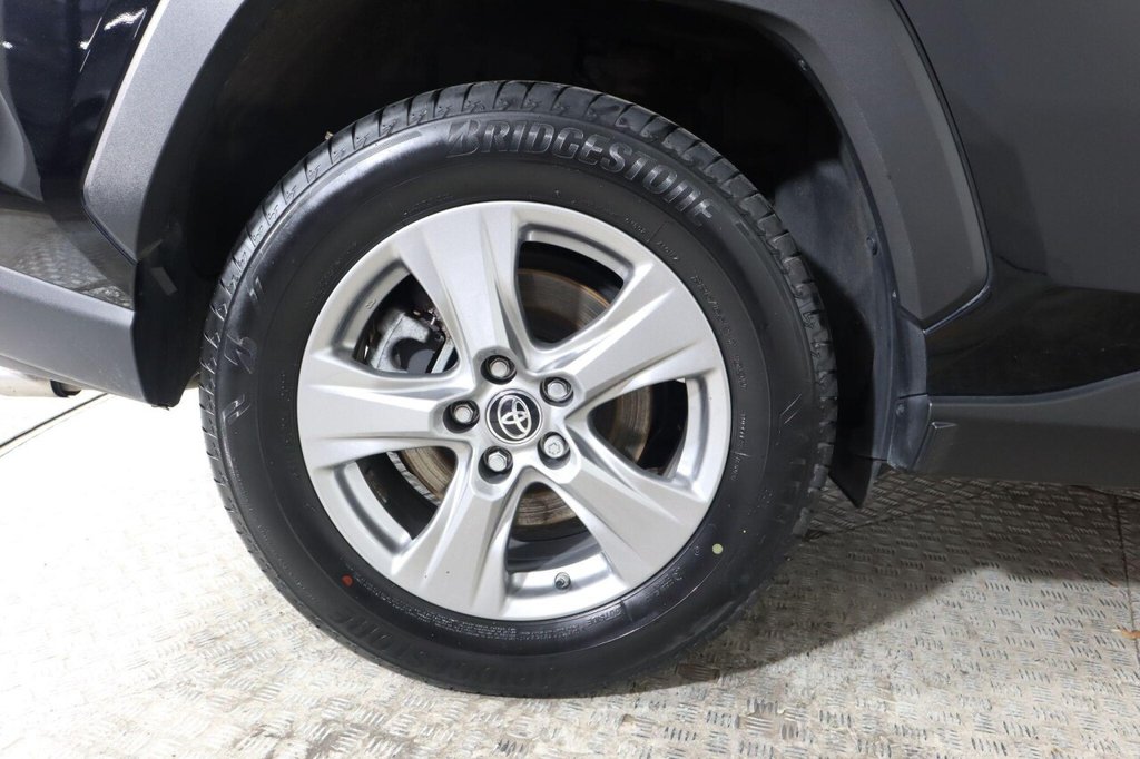 Used Toyota RAV4 2022 for sale - 76617433: Photo 30