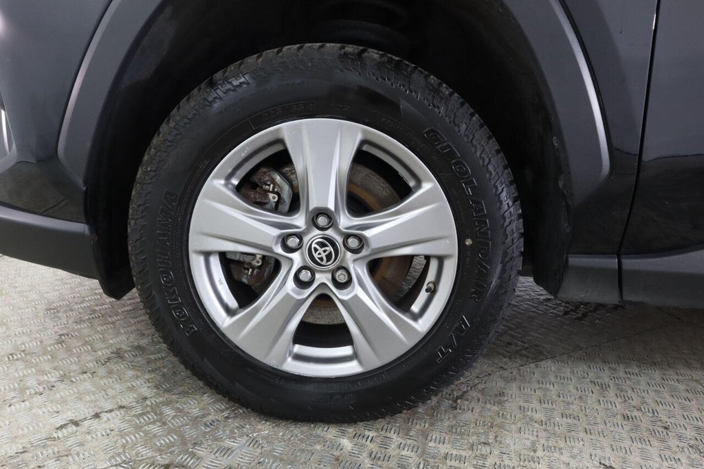 Used Toyota RAV4 2022 for sale - 76617433: Photo 31