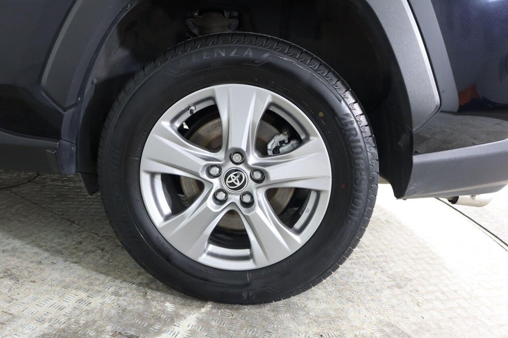 Used Toyota RAV4 2022 for sale - 76617433: Photo 32