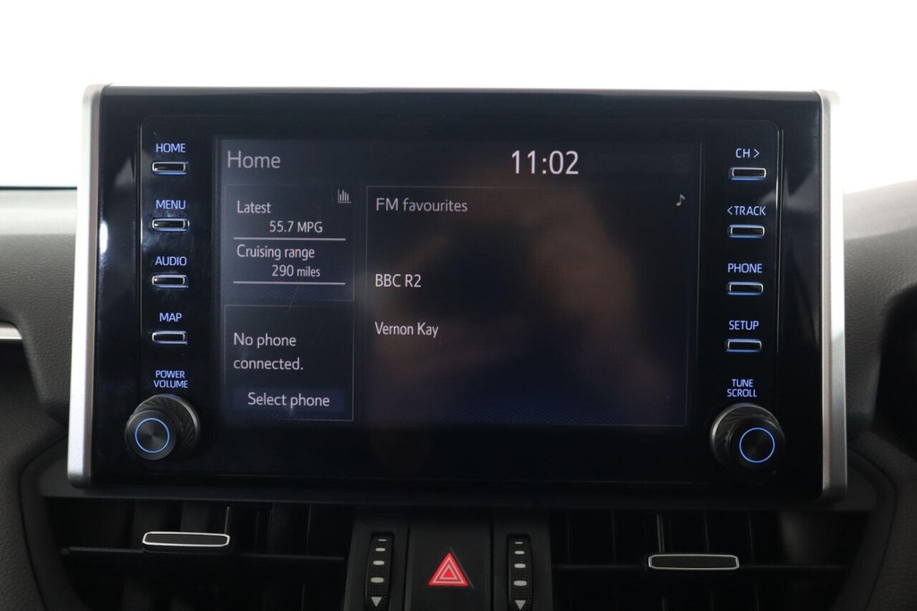 Used Toyota RAV4 2022 for sale - 76617433: Photo 34