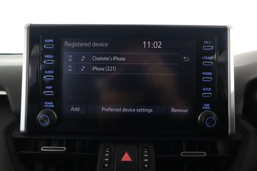 Used Toyota RAV4 2022 for sale - 76617433: Photo 35