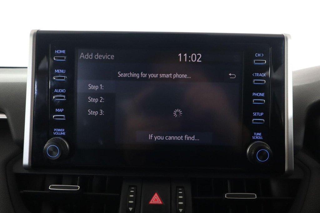 Used Toyota RAV4 2022 for sale - 76617433: Photo 36