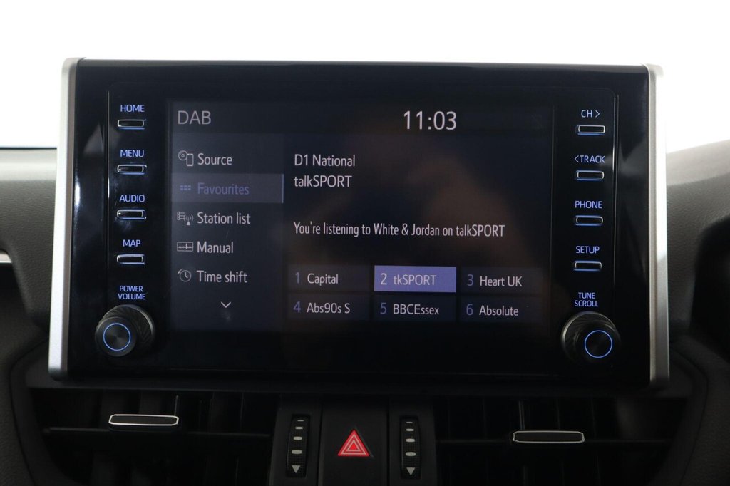 Used Toyota RAV4 2022 for sale - 76617433: Photo 37