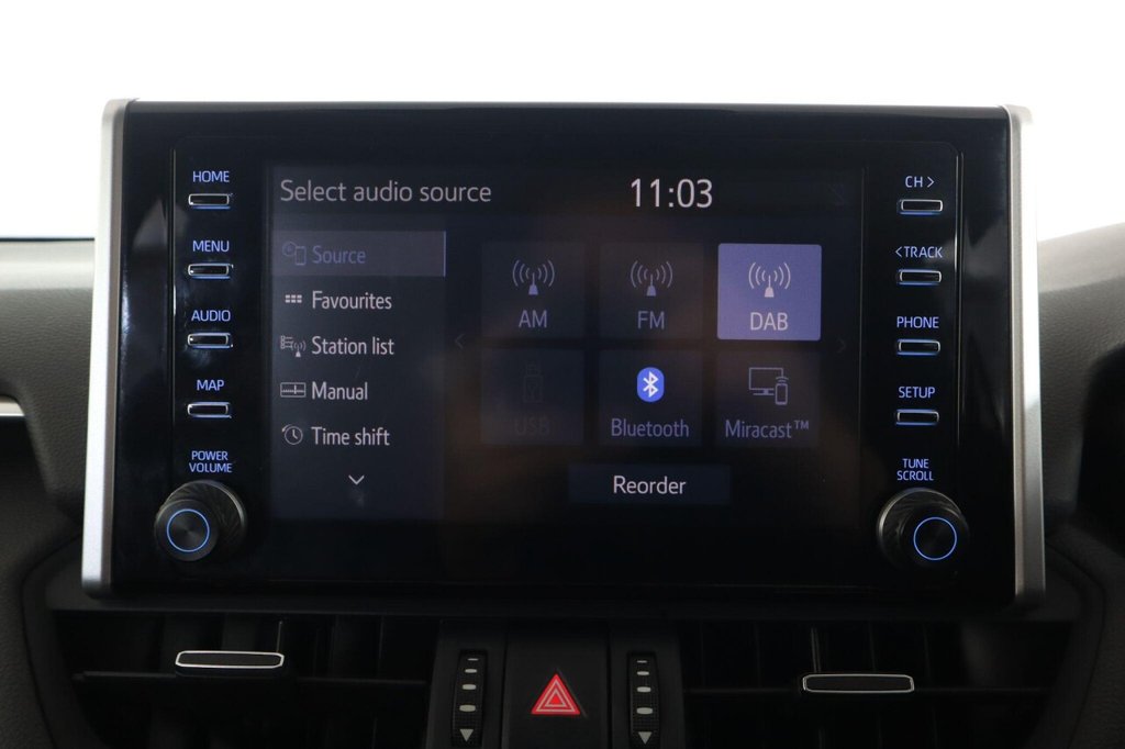 Used Toyota RAV4 2022 for sale - 76617433: Photo 38