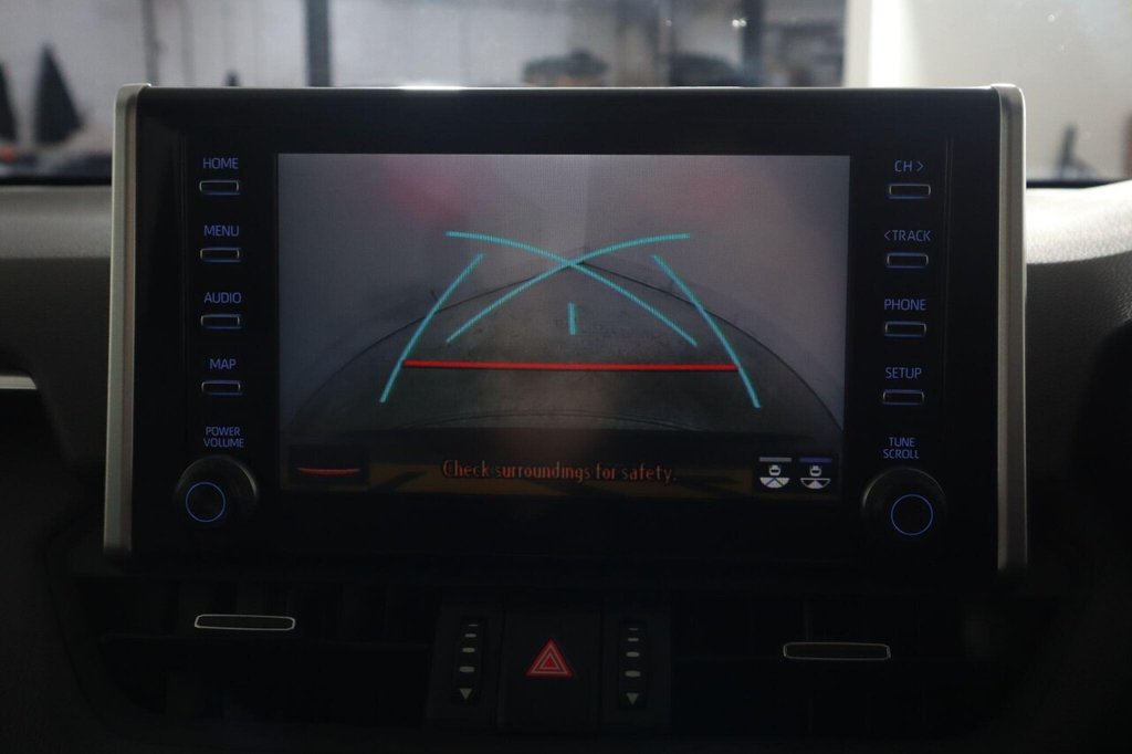 Used Toyota RAV4 2022 for sale - 76617433: Photo 40