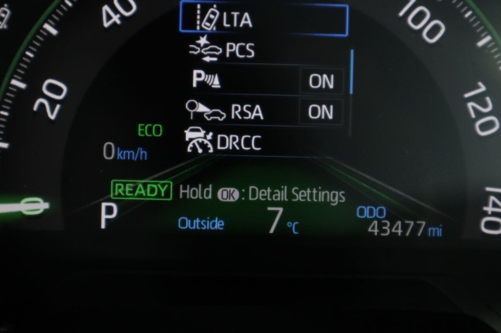 Used Toyota RAV4 2022 for sale - 76617433: Photo 41