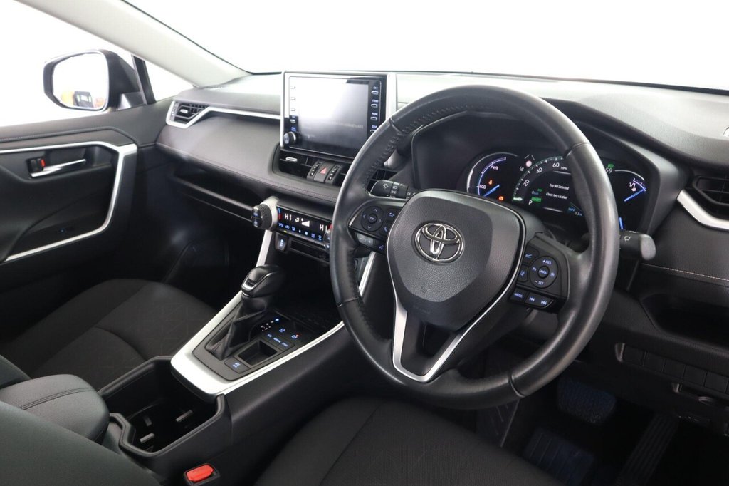 Used Toyota RAV4 2022 for sale - 76617433: Photo 43