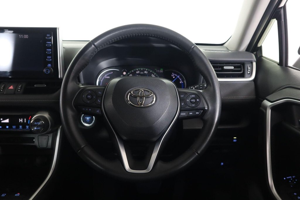 Used Toyota RAV4 2022 for sale - 76617433: Photo 44