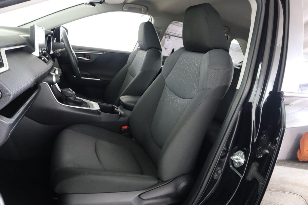 Used Toyota RAV4 2022 for sale - 76617433: Photo 45