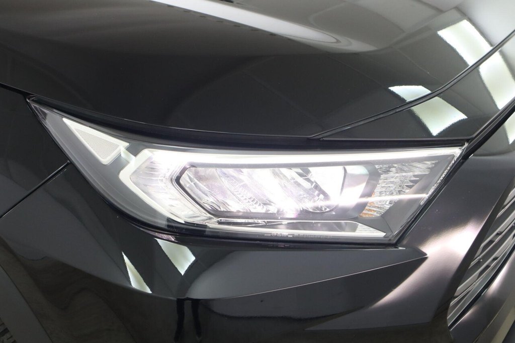 Used Toyota RAV4 2022 for sale - 76617433: Photo 46